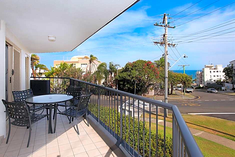 Kings Way Apartments