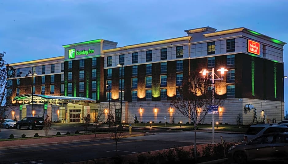 Holiday Inn Owensboro Riverfront