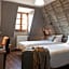 Logis Hôtel-restaurant Les Coudercous