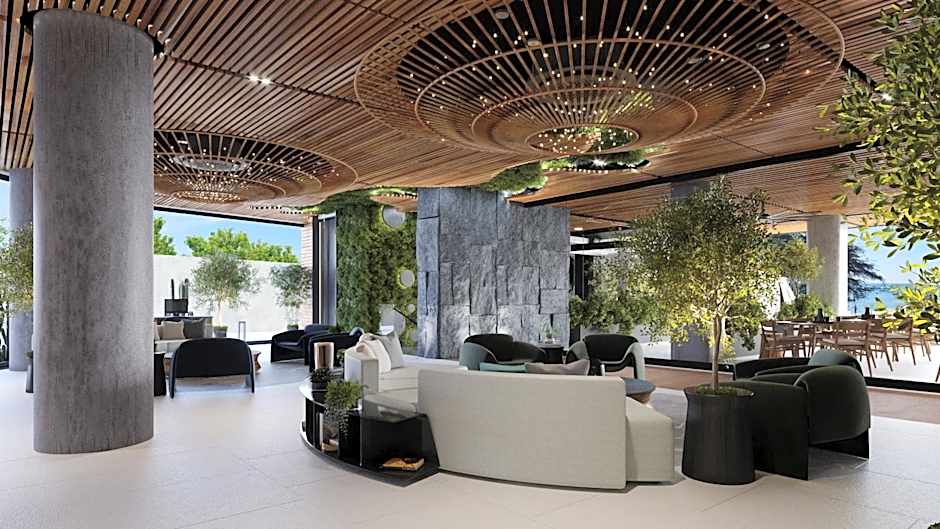 Hotel Indigo - Galapagos By IHG