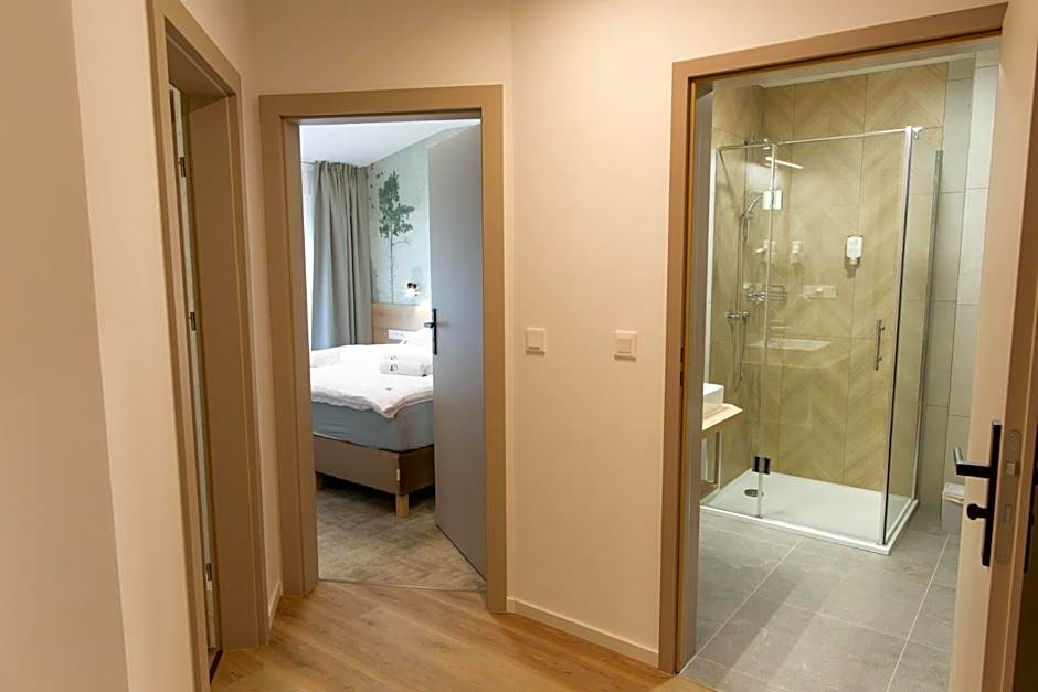 Drawskie Apartamenty