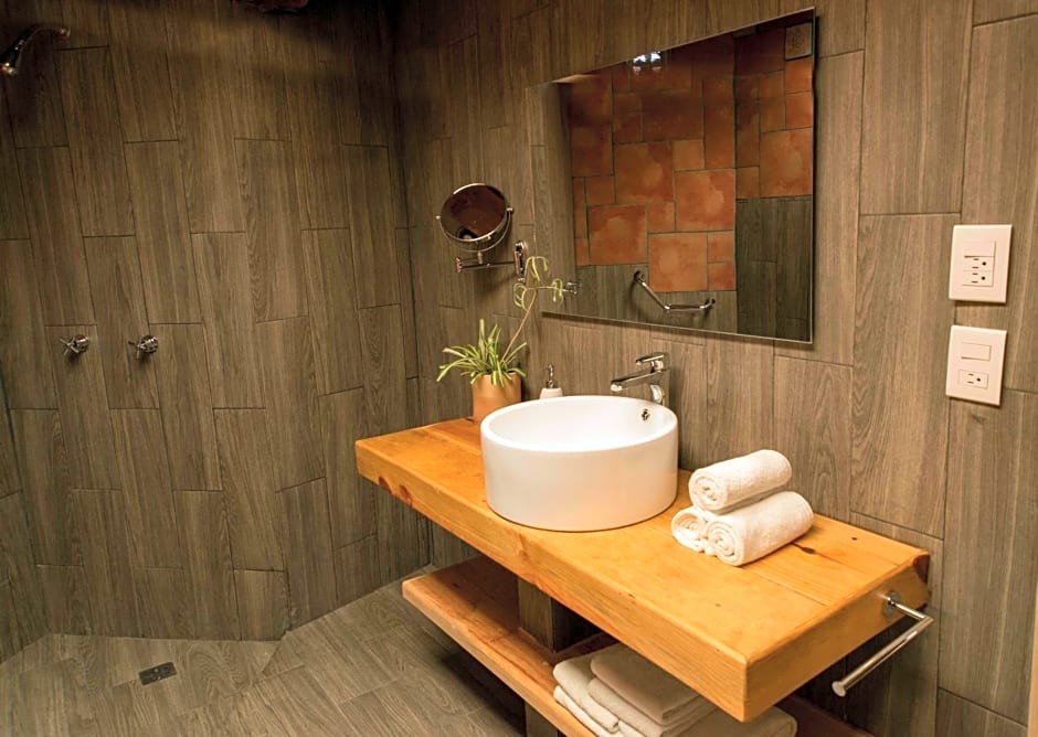 Hotel Bosques del Sol Suites