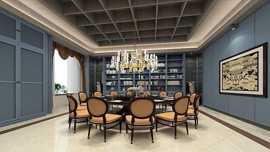 Holiday Inn Express Liaocheng Chiping By IHG