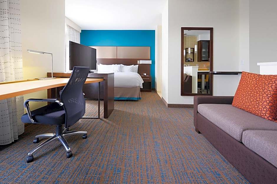 Residence Inn by Marriott Houston Pasadena