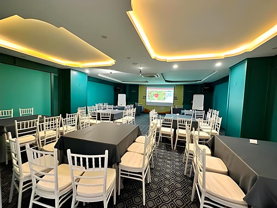 Nicecy Boutique Hotel