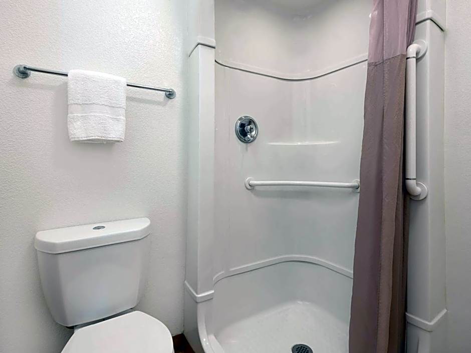 Motel 6-Santa Maria, CA