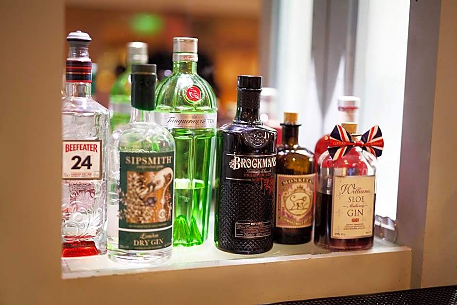 The Swan Hotel and Spa