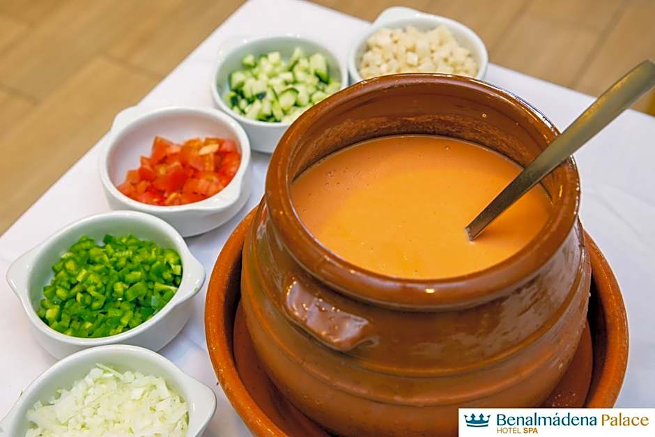 Benalmadena Palace Spa