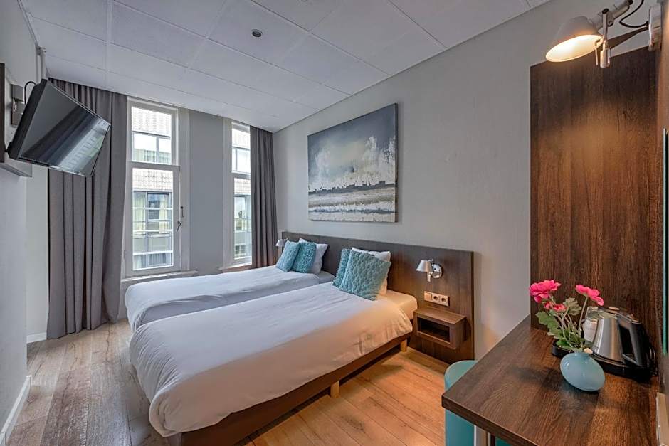 Hotel De Gerstekorrel