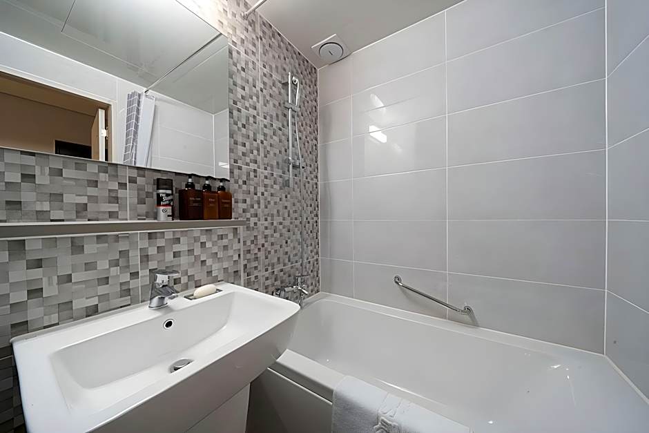 Best Western Asan Hotel