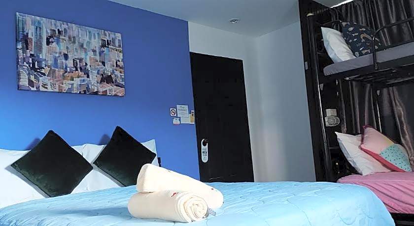 Hua Hin Paradise Guesthouse