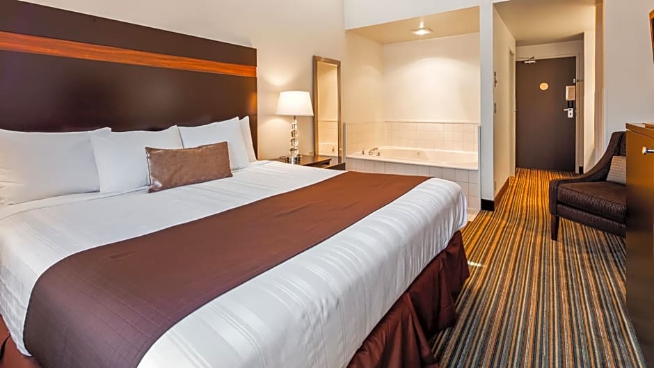 Best Western Alderwood