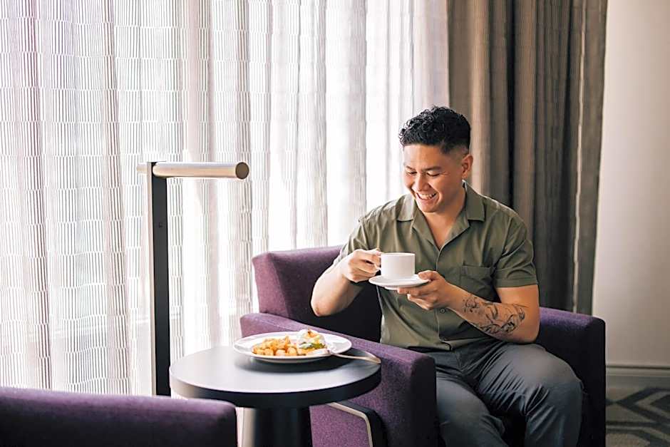 InterContinental Toronto Centre By IHG