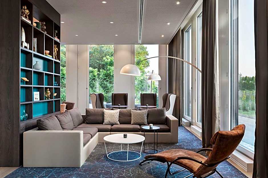 Stellaris Apartment Hotel