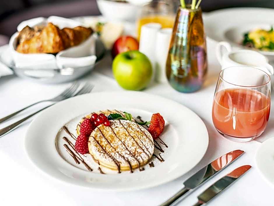 Sofitel Frankfurt Opera