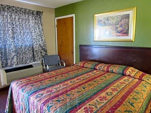 Americas Best Value Inn -Abilene