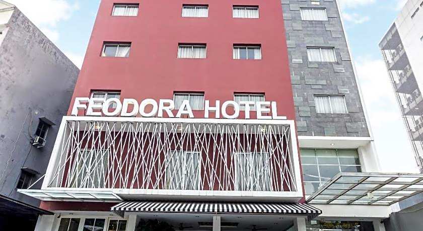 Hotel Feodora Grogol