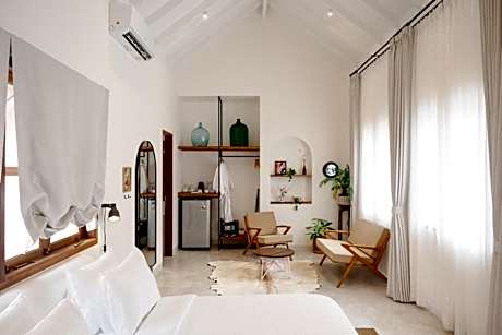 Happy Together Pool View Suite