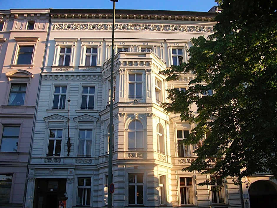 Grand Hostel Berlin Classic