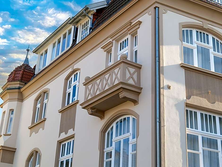 Boutique Hotel