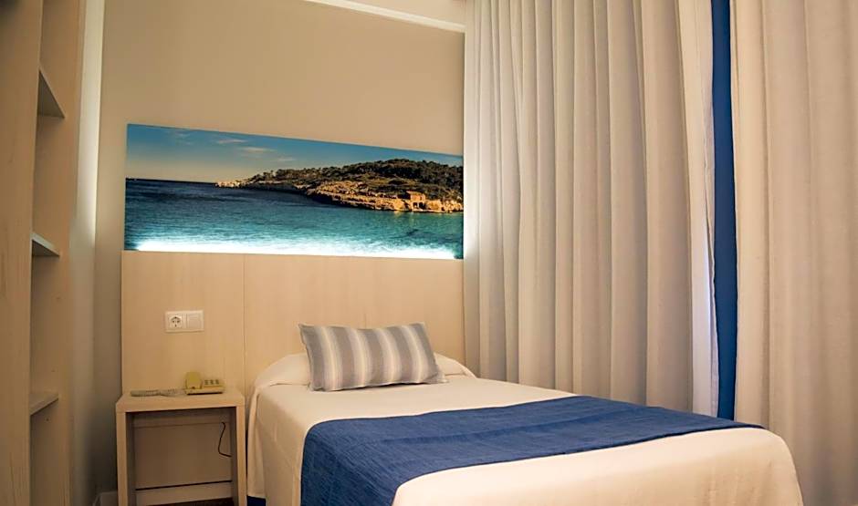 Seramar Hotel Luna - Luna Park Adults Only