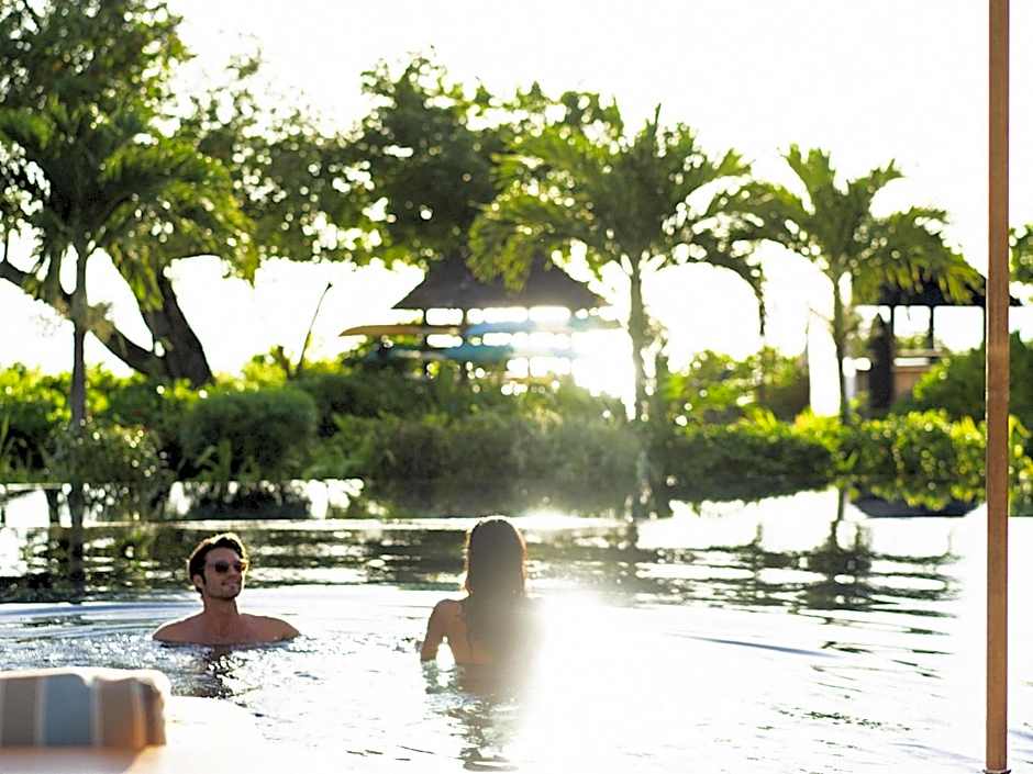 Raffles Seychelles