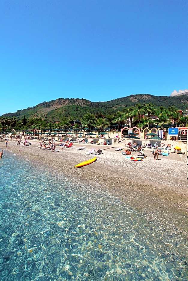 Seagull Hotel - All Inclusive
