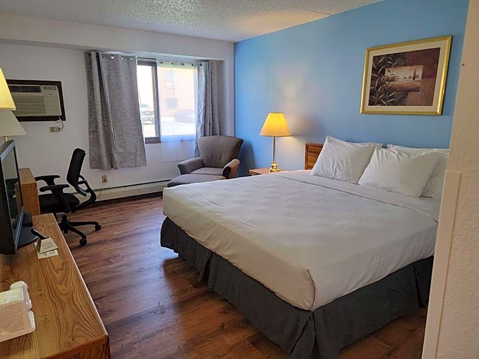 SureStay by Best Western Glendive Yellowstone River