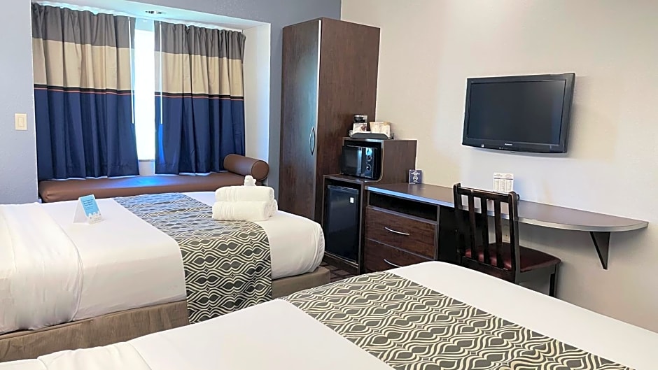 Microtel Inn & Suites By Wyndham Michigan City