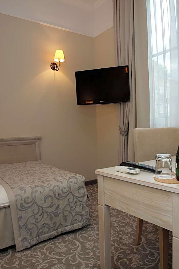 Branicki Boutique Rooms