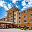 Comfort Suites Conference Center Rapid City
