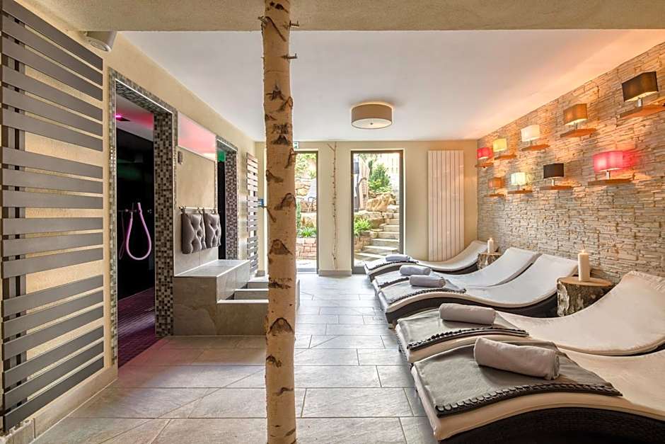 Parkhotel Emstaler Höhe