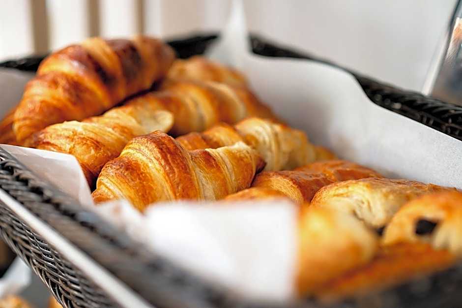 Nemea Appart Hotel Les Hauts de Milady Biarritz