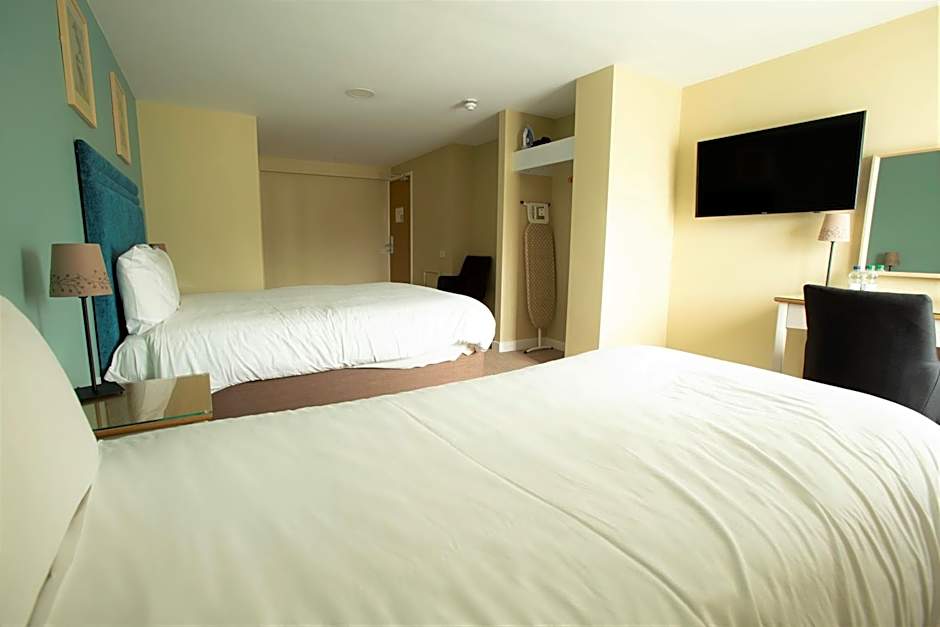 The Bridge House; BW Signature Collection