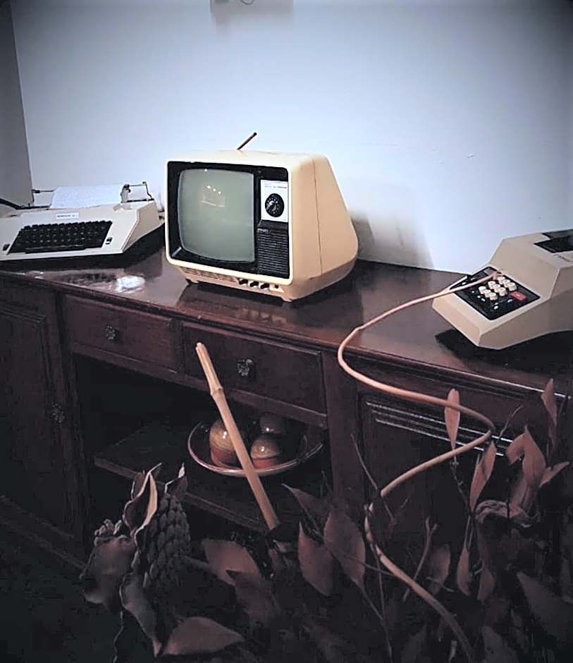 Vitor Moreira pousada campo verde ltda