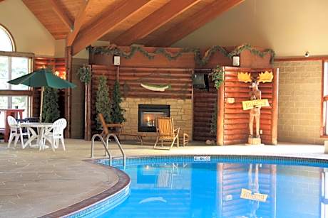 Cedar Creek Hotel Wausau - Rothschild