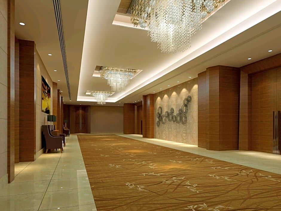 Grand Skylight International Hotel Ganzhou