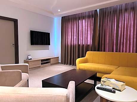 Grand Hotel Central Conakry
