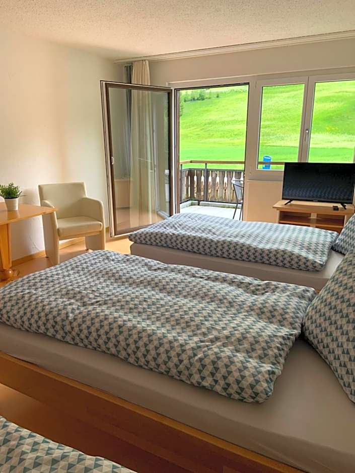 Bed and Breakfast Darlux