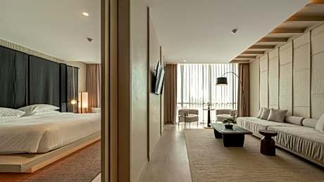 Grand Vista Suite