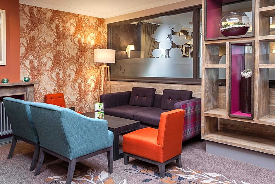 Castle Green Hotel In Kendal, BW Premier Collection