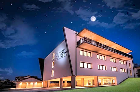 Zeit und Raum Hotel - Self Check-In