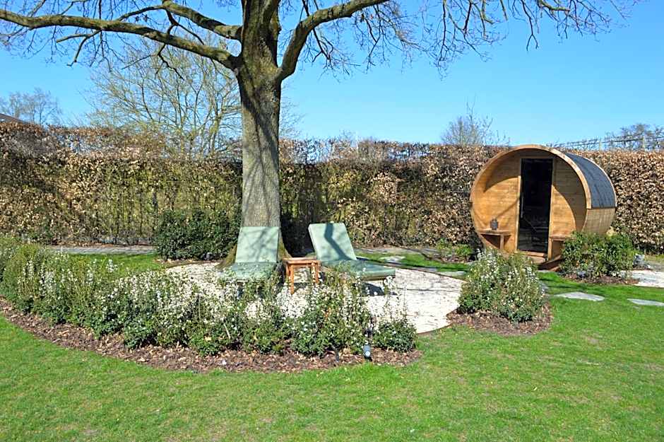 B&B Gielse Garden