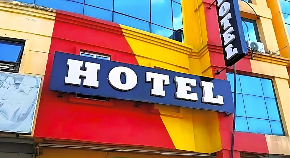 ARK Hotel Seri Kembangan
