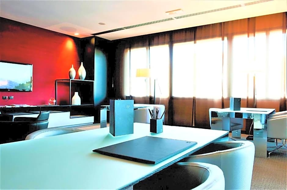 AC Hotel by Marriott Padova