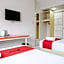 RedDoorz Plus at Sunrise Hotel Sanur