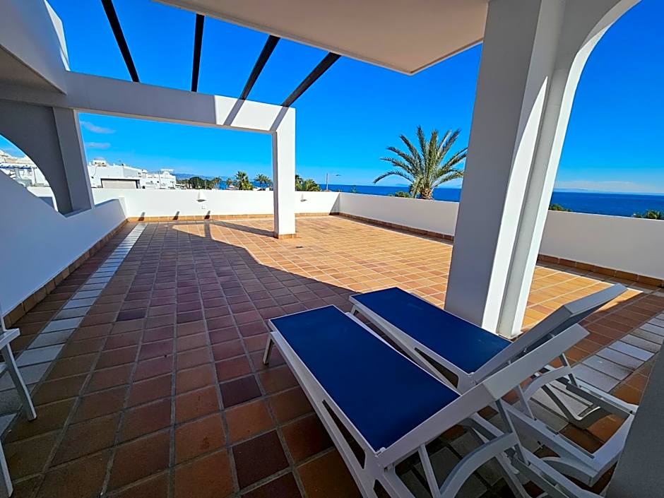 Hotel Puntazo II