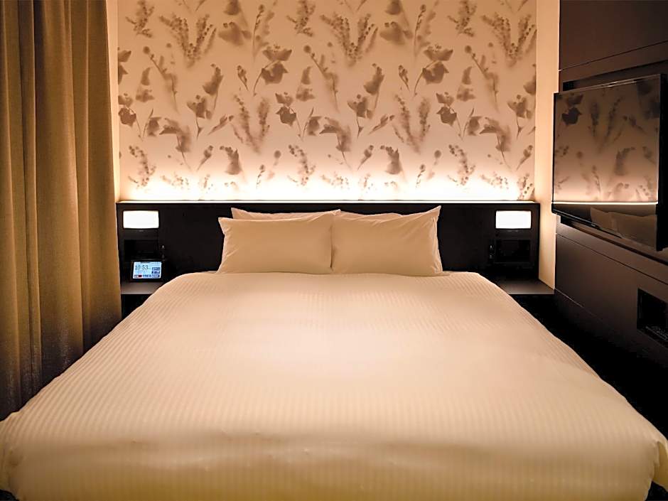 Wakoshi Tobu Hotel