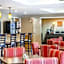 Comfort Inn & Suites Sturbridge-Brimfield