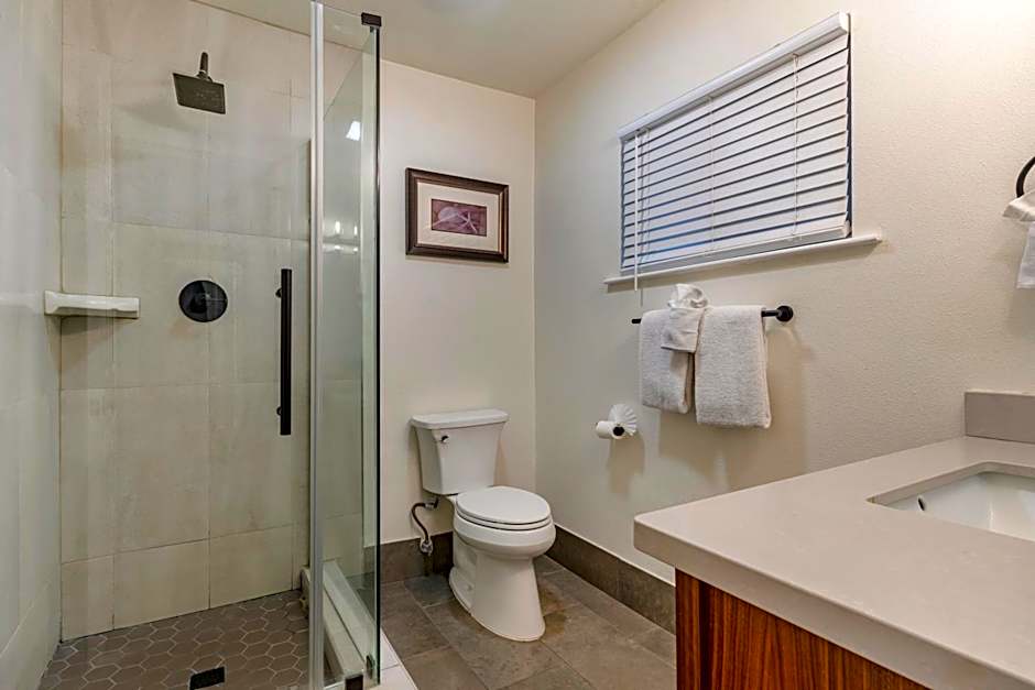 Best Western Carmel's Town House Lodge